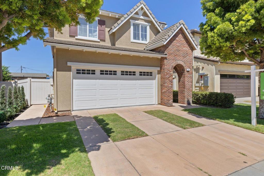 241 Bishop Way — photo