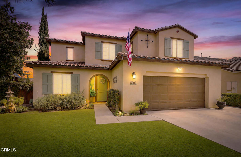5902 Grizzly Peak Drive — photo
