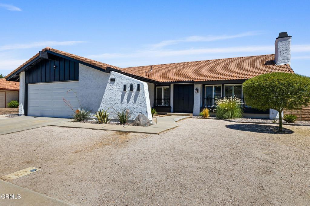 1227 Morven Street — photo