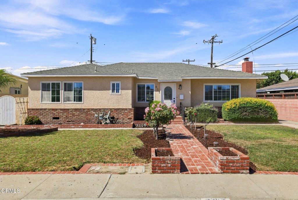 823 W Roderick Avenue — photo