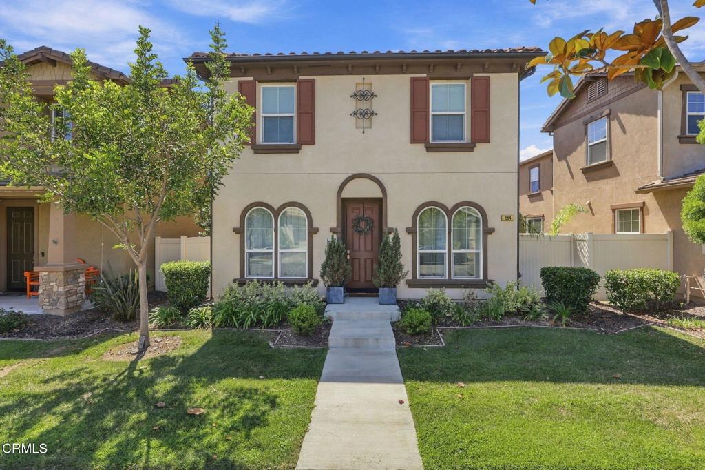 664 Owens River Drive — photo