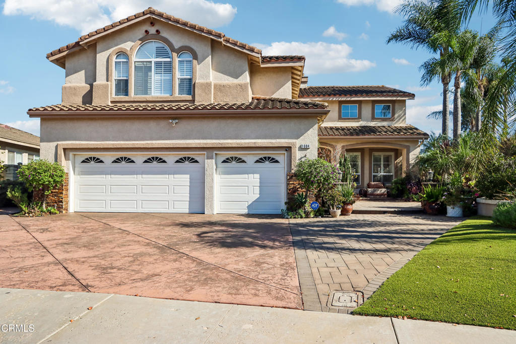 1084 Camino Vera Cruz — photo