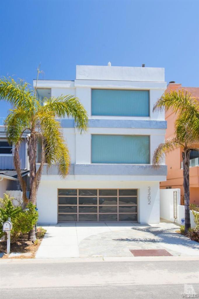 3302 Ocean Drive — photo