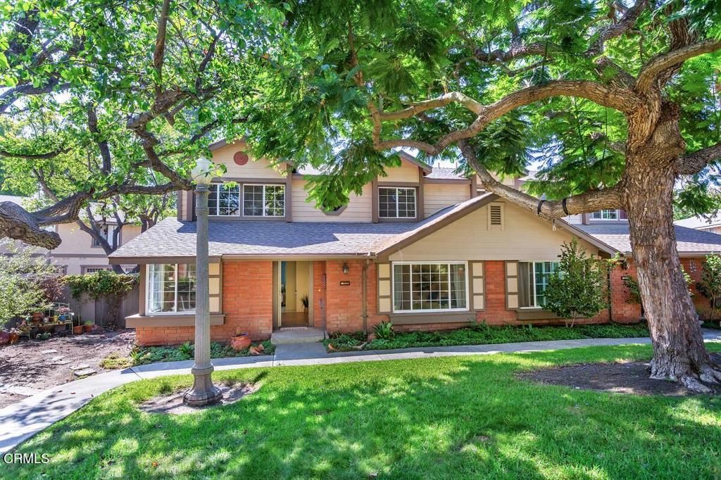 8645 Twin Rivers Drive — photo
