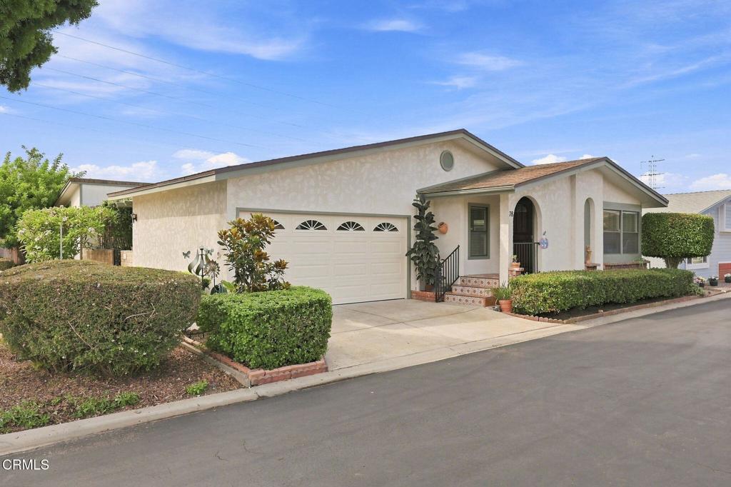 1220 Johnson Drive 78 — photo