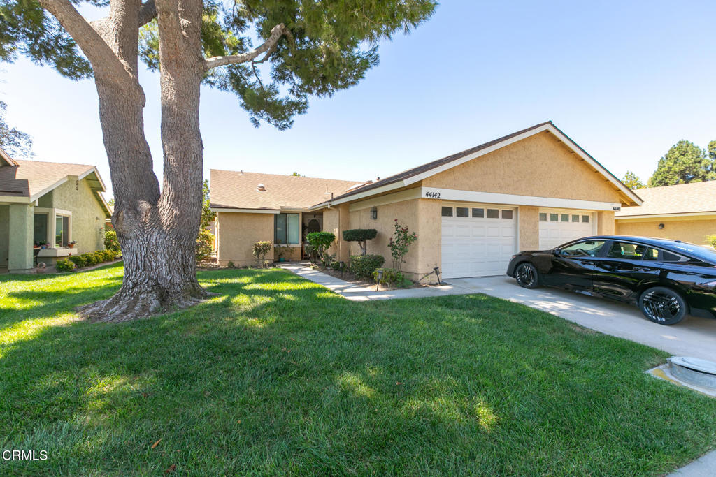 44142 Village 44 — photo