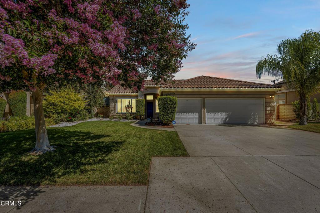 1435 Fitzgerald Road — photo