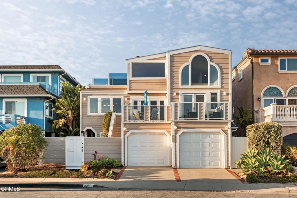 1401 Greenock Lane — photo