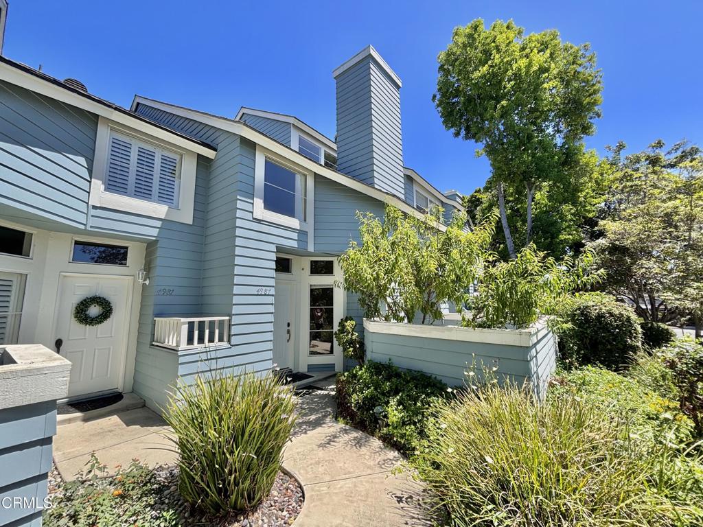 4987 Sullivan Street — photo