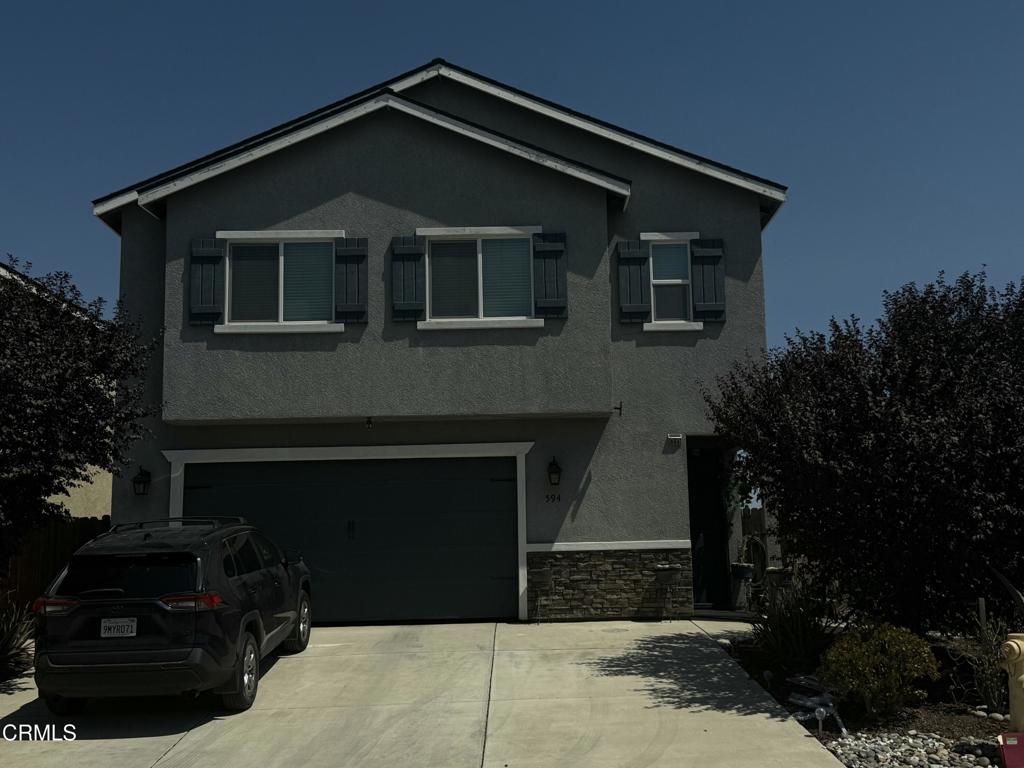 594 Granada Court — photo