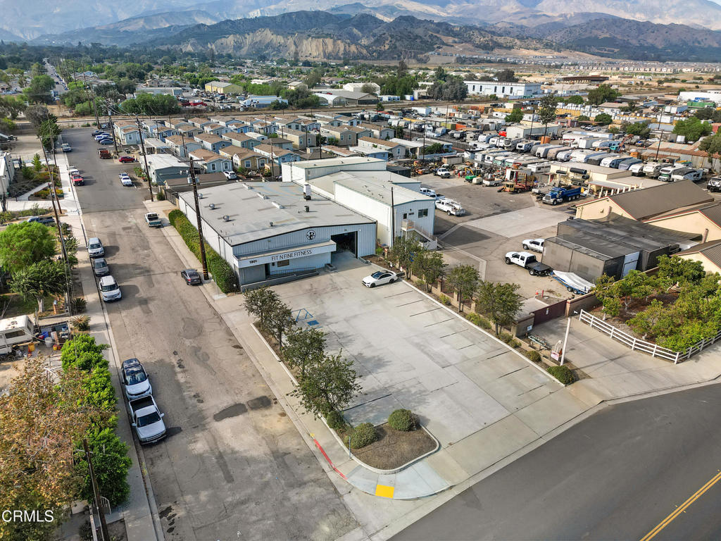 1301 E Main Street — photo
