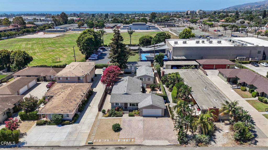 65 , 67, 71 ,73 College Drive — photo