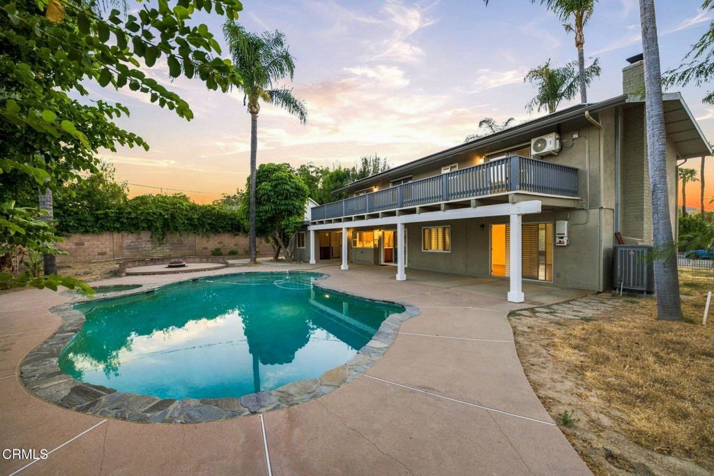 1128 El Monte Drive — photo