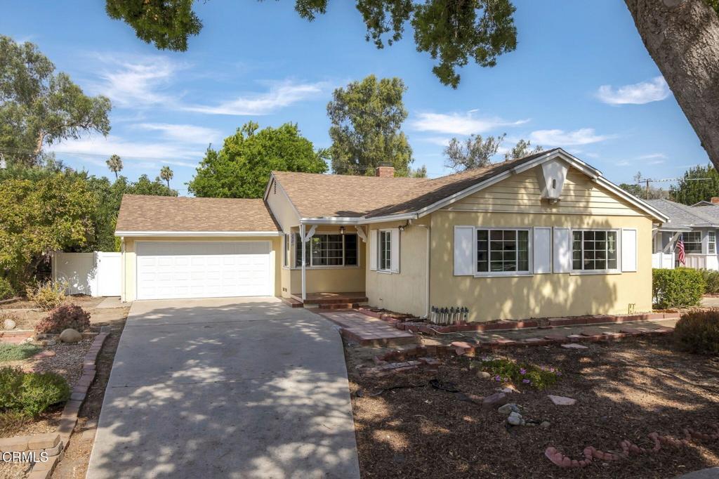 5287 Aurora Drive — photo