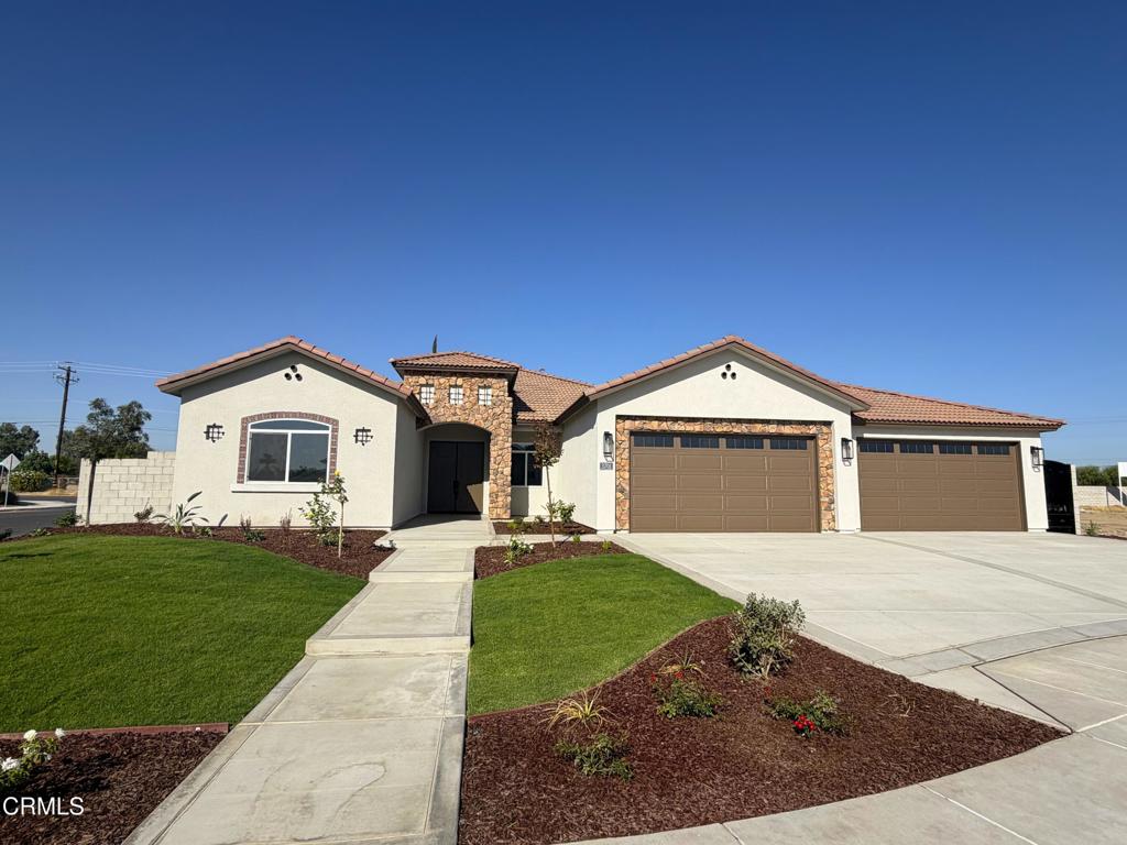 3701 Dayco Way — photo