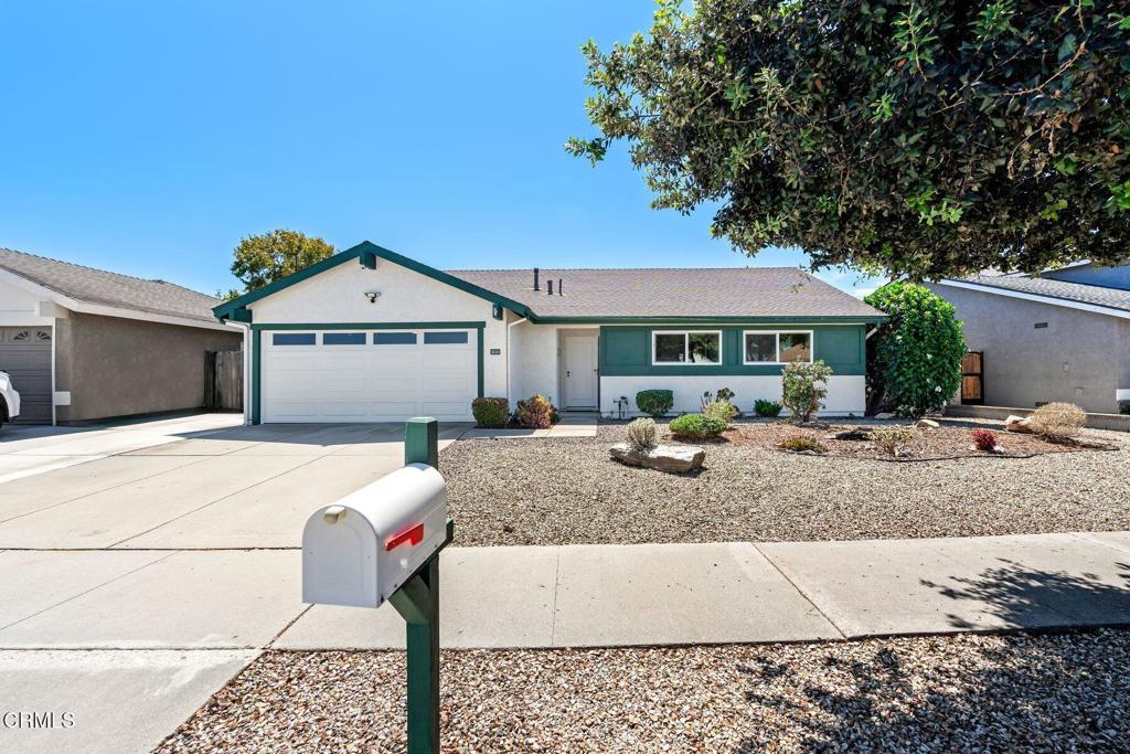 3600 Regatta Place — photo