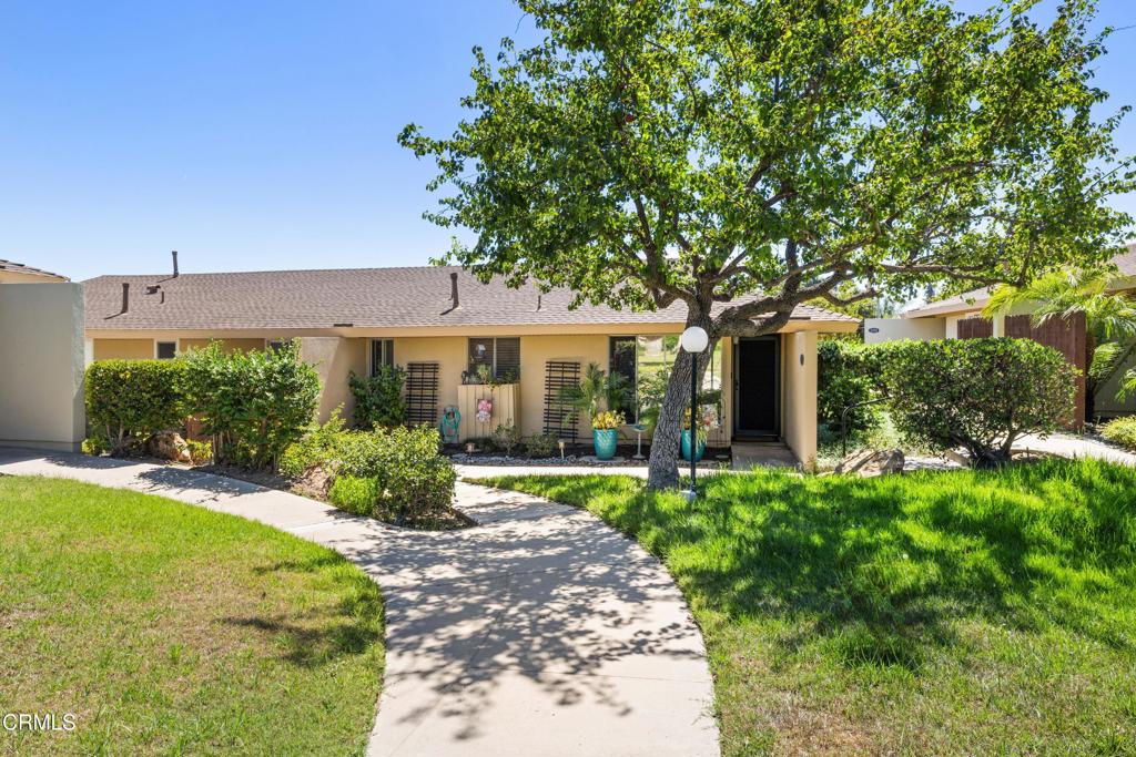 2221 Camilar Drive — photo