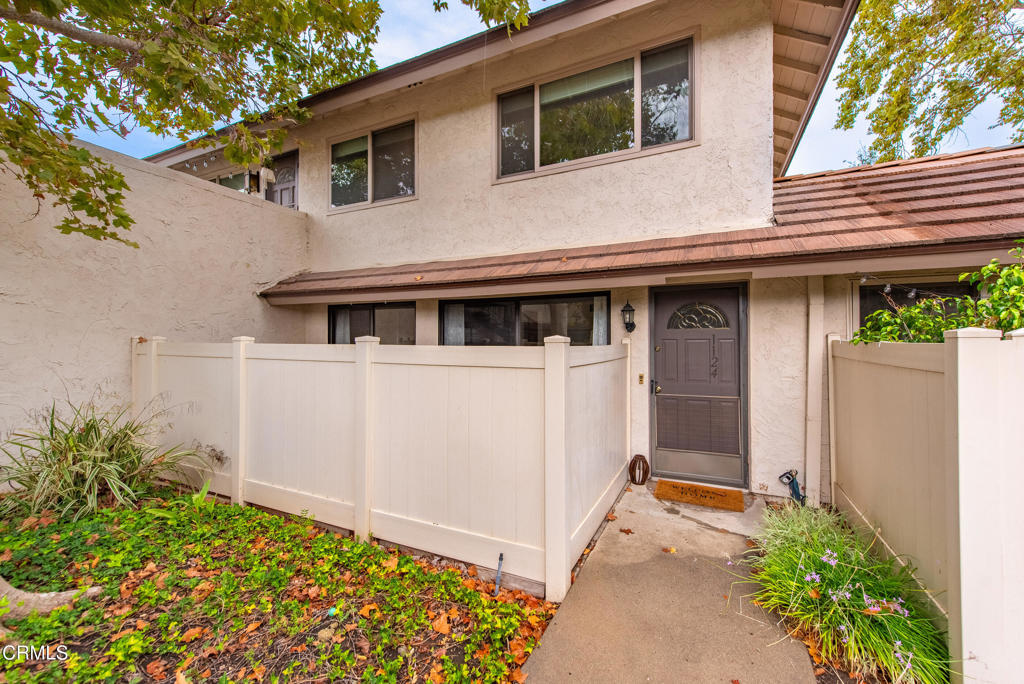 1124 Landsburn Circle — photo