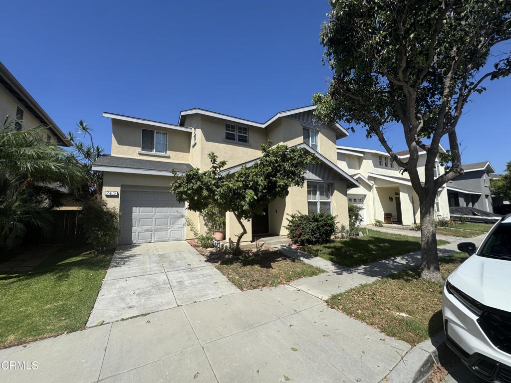 743 Paseo Ortega — photo