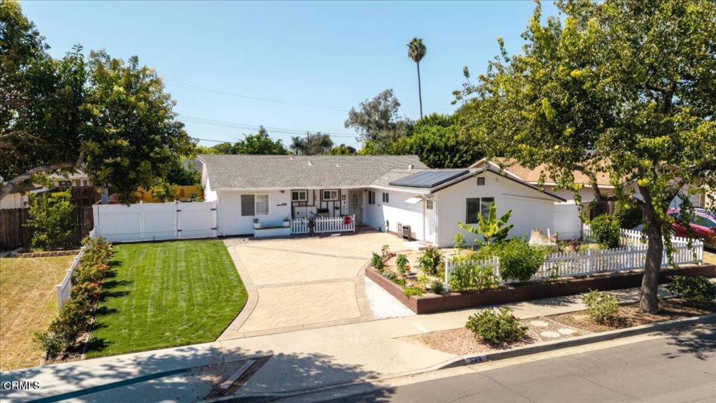 509 Merritt Avenue — photo