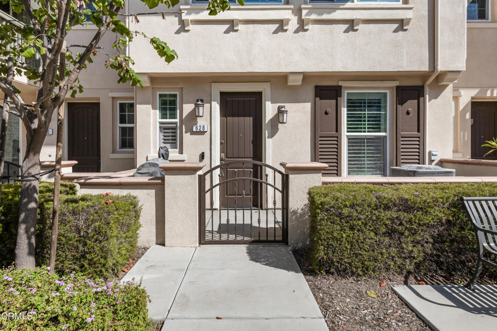 628 Mustang Street — photo