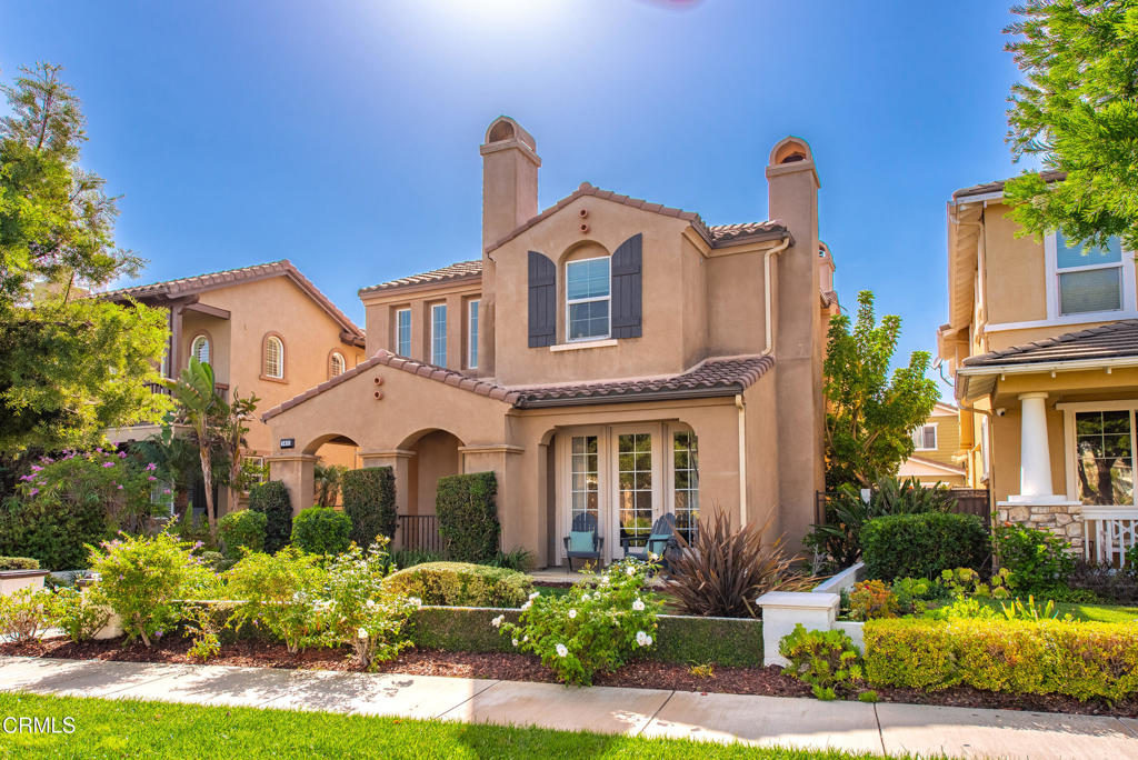 1411 Seabridge Lane — photo