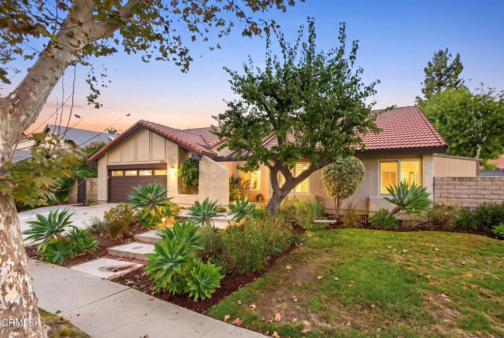 2814 Stacy Drive — photo