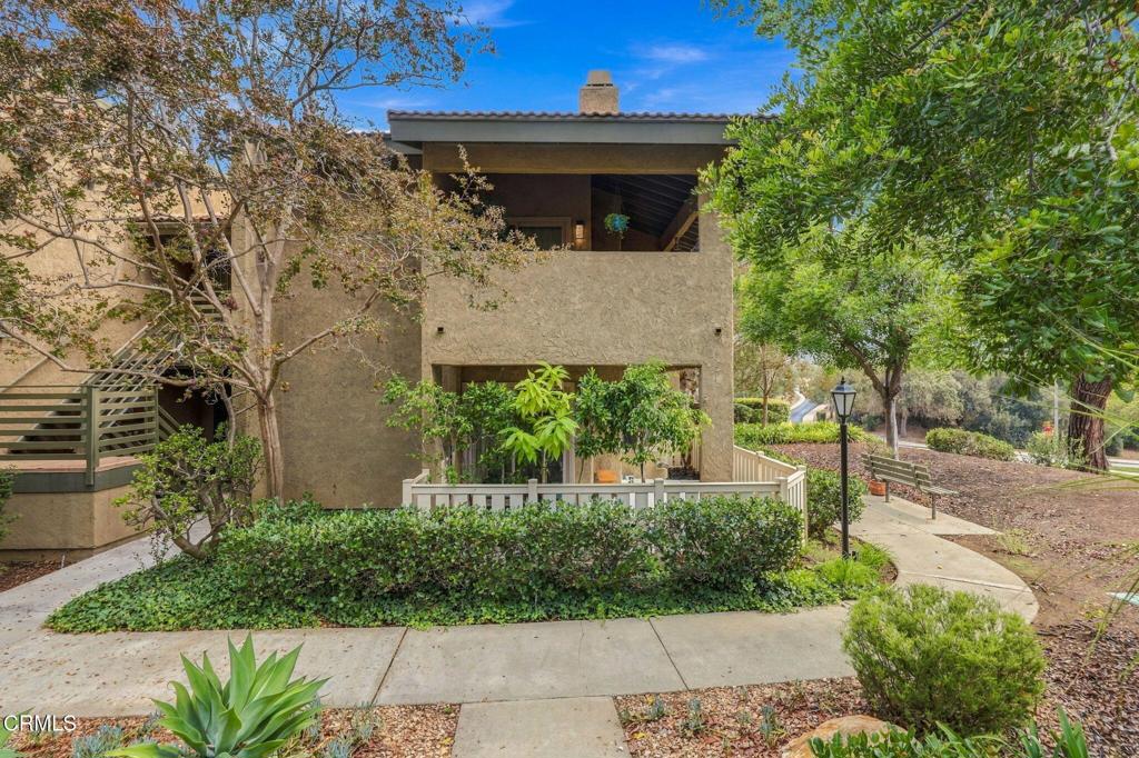 751 Birchpark Circle 102 — photo