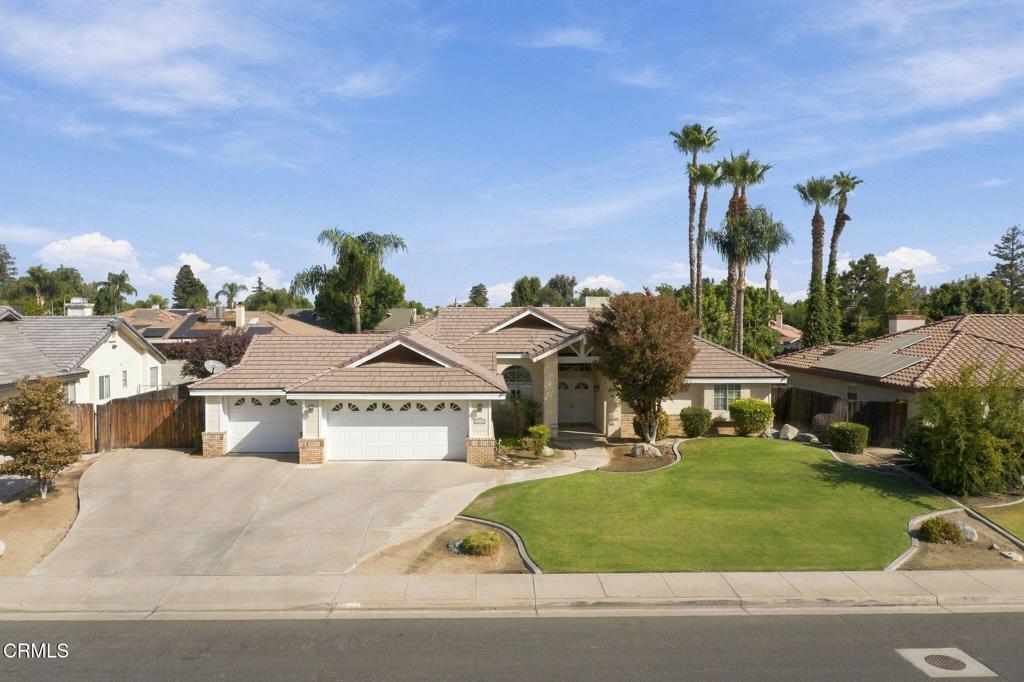 14608 Orchard Crest Avenue — photo