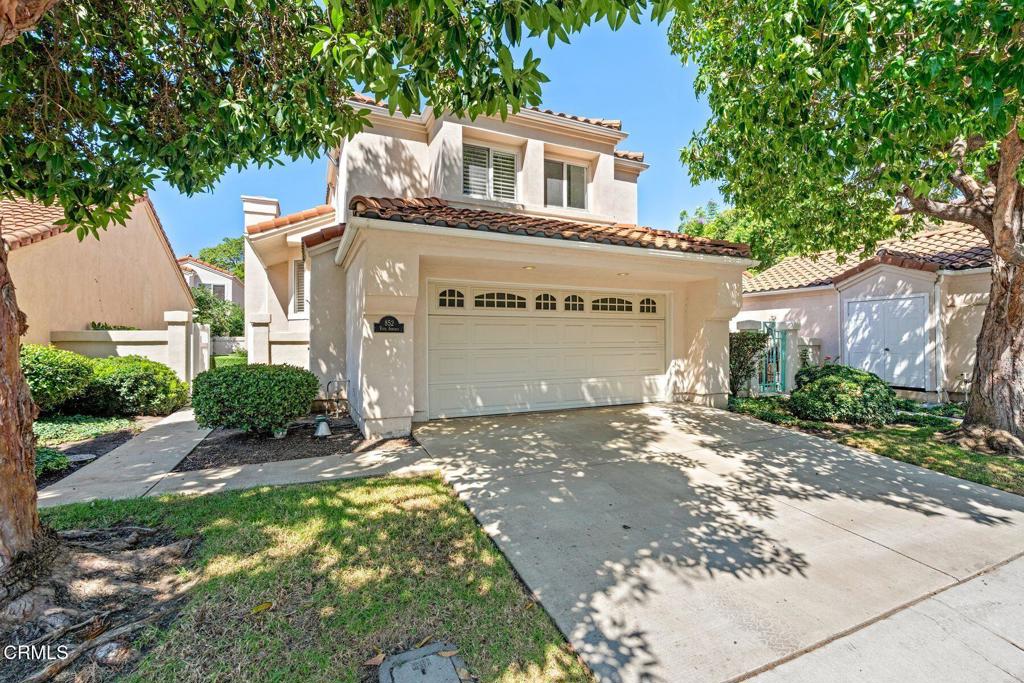 852 Vista Arriago — photo