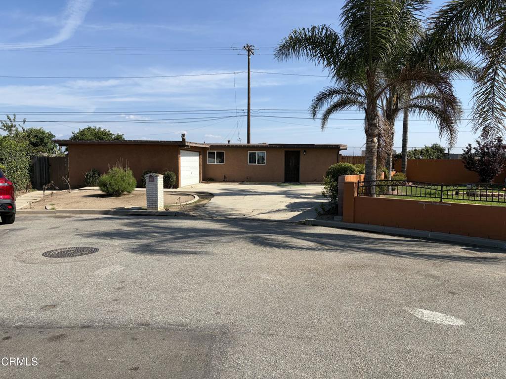 3496 Rene Street — photo