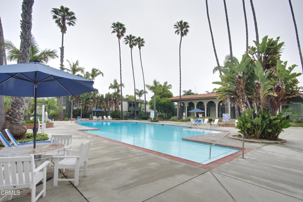 3700 Dean Drive 2402 — photo