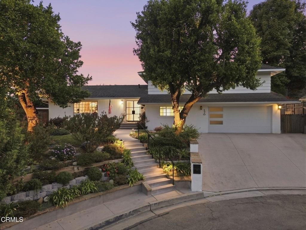 170 Hillhaven Court — photo