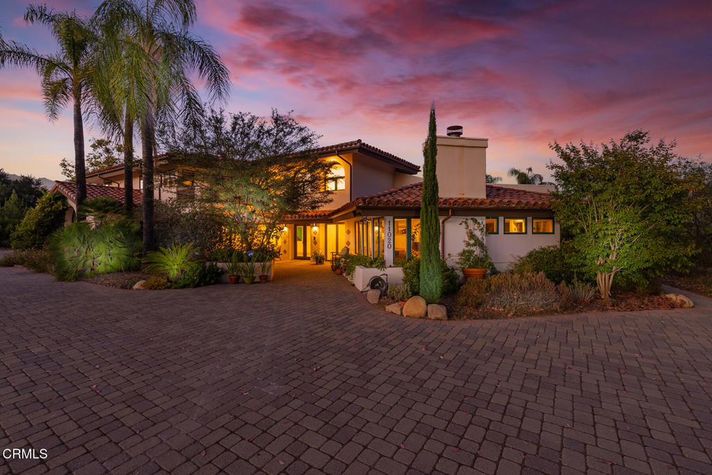 11020 Rodeo Drive, Oak View, CA 93022 — photo 2