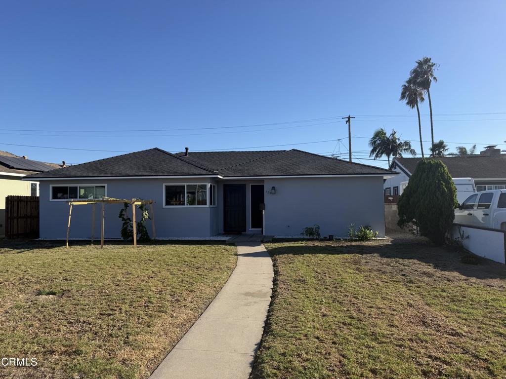 722 W Robert Avenue — photo