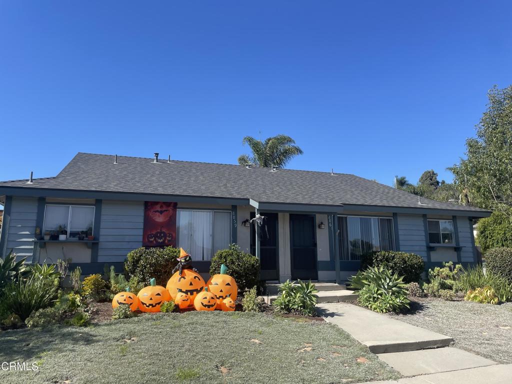 8861 Tiber Street — photo