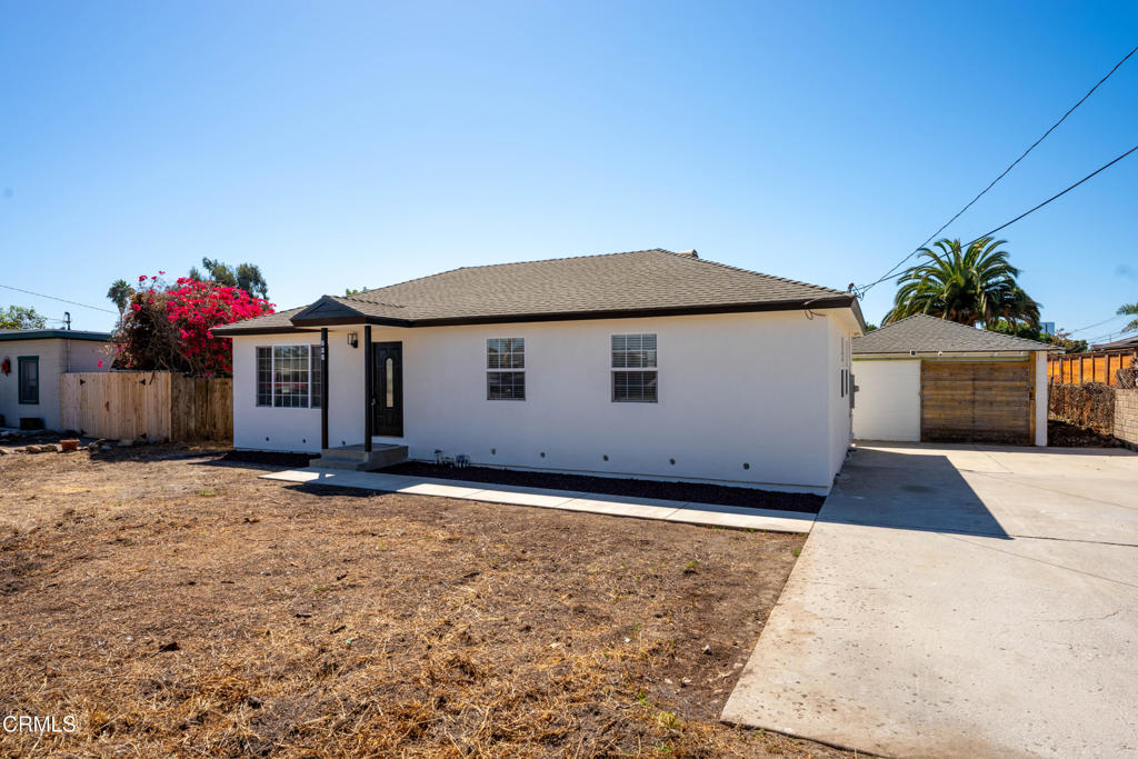 532 Orange Drive — photo