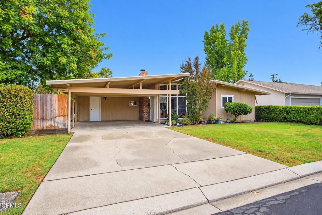 1417 Cherrywood Drive — photo