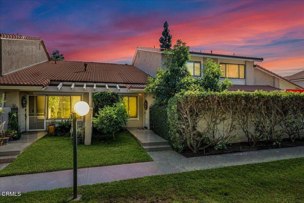 430 Chapala Drive — photo