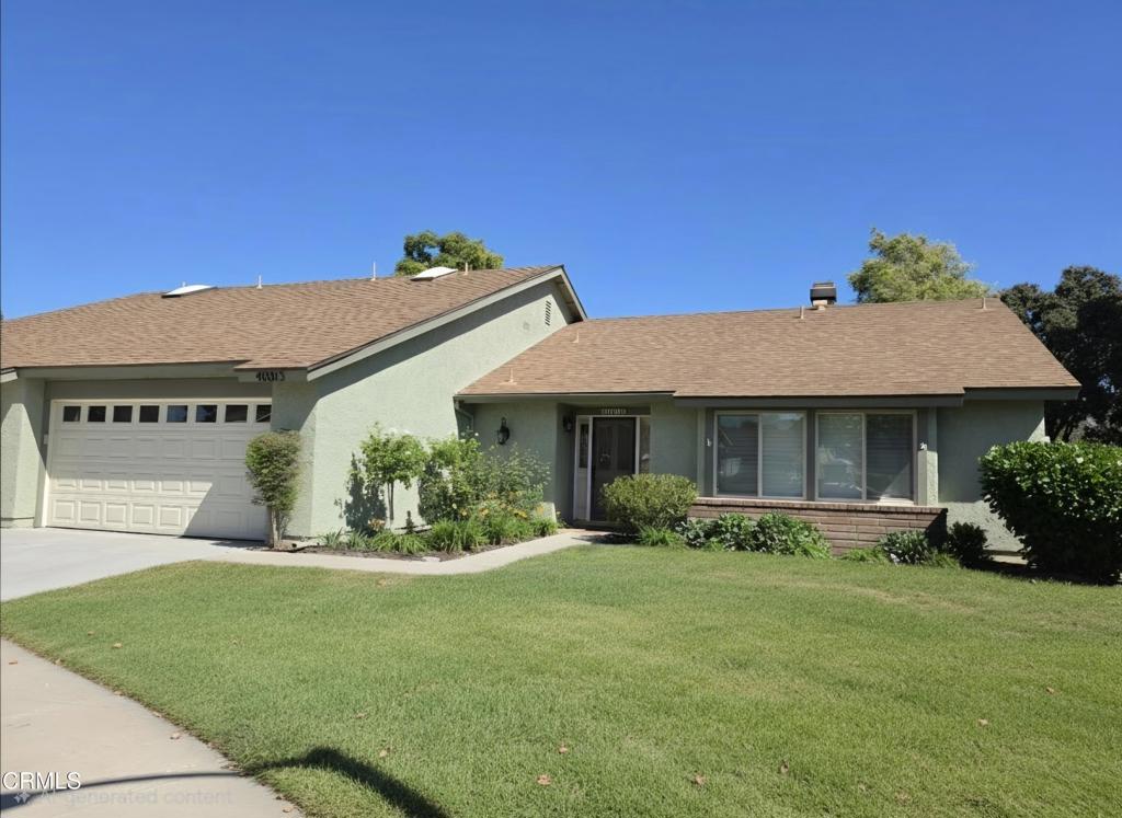 40013 Village 40 — photo