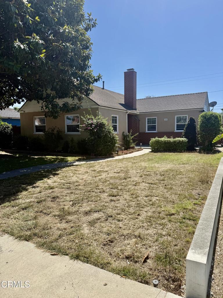 1428 W Beverly Drive — photo