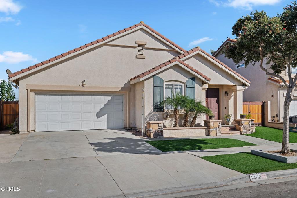 5460 Dunbar Drive — photo
