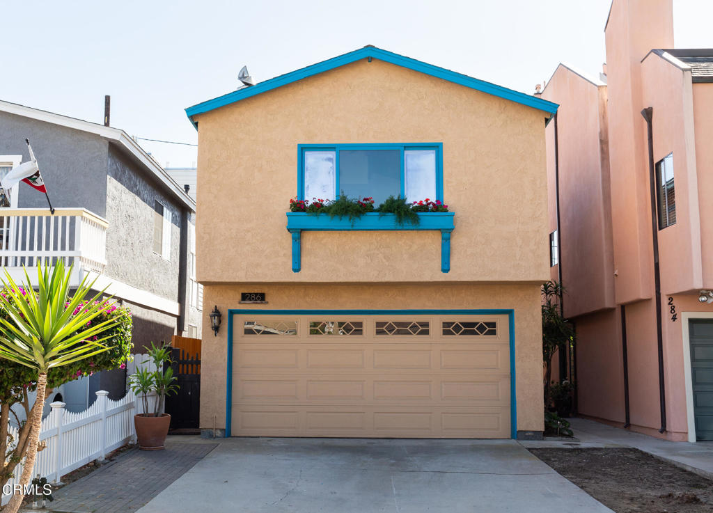 286 Melrose Drive — photo