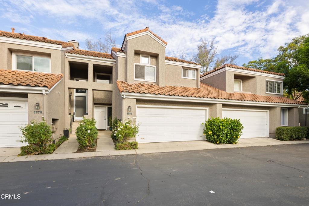 5968 Paseo Encantada — photo