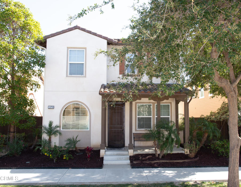 11278 Tiger Lily Street — photo