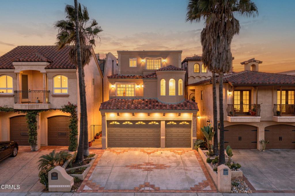 1045 Mandalay Beach Road — photo