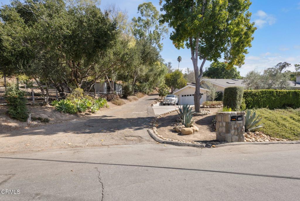 166 Feliz Drive — photo