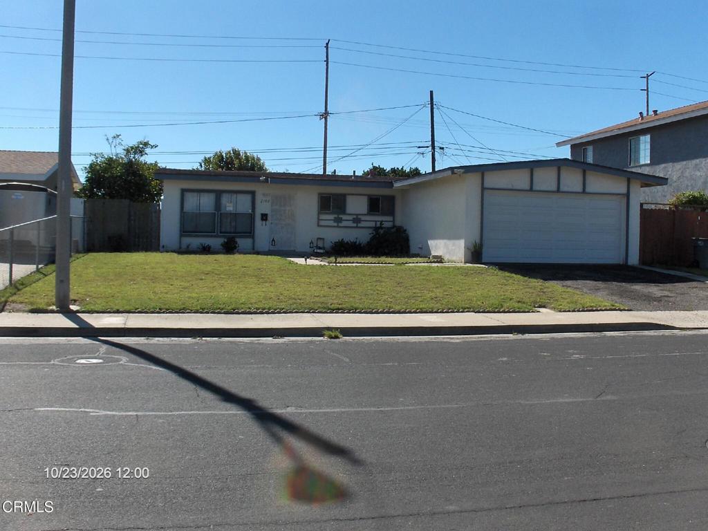 2100 W Geneva Way — photo