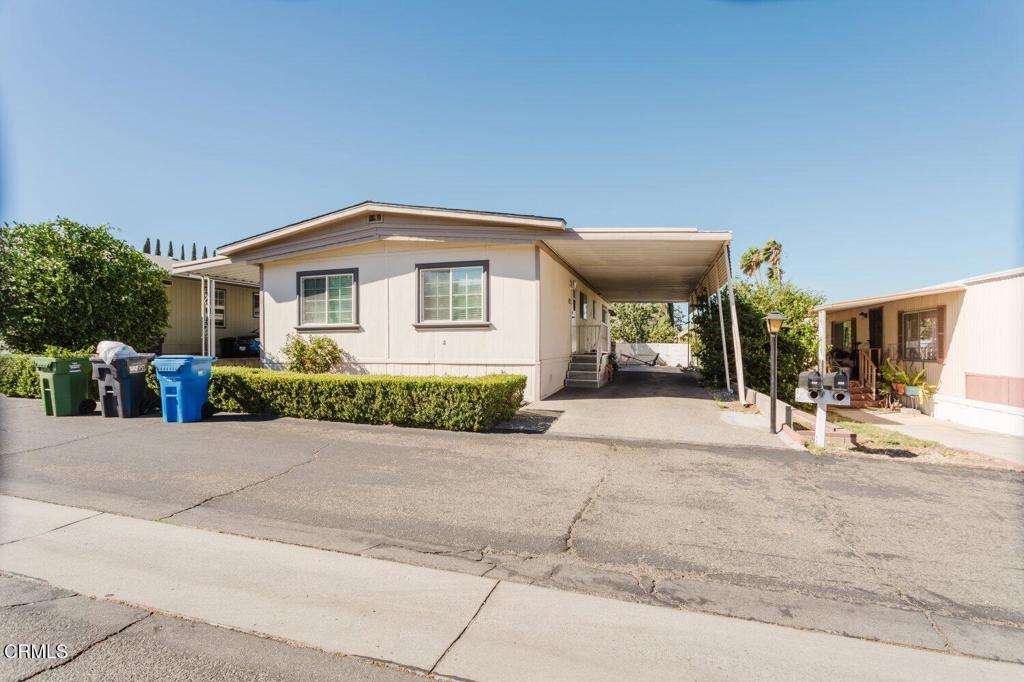 1550 Rory Lane #248, Simi Valley, CA 93063