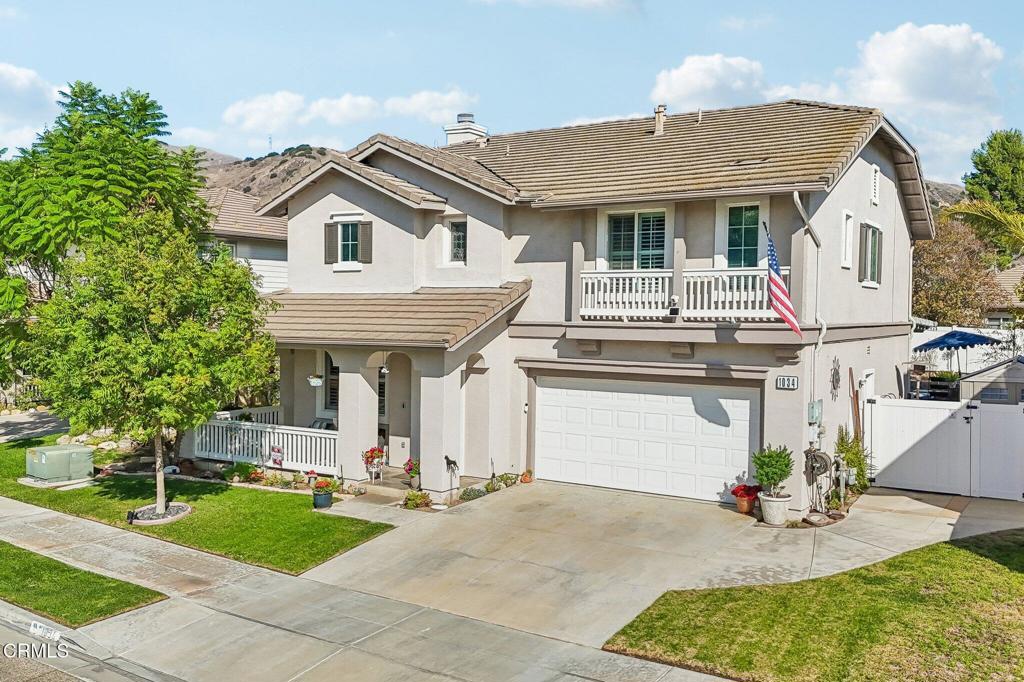 1034 Candelaria Lane — photo